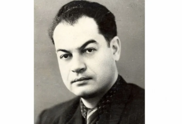 Bu gün Xalq artisti Mehdi Məmmədovun doğum günüdür