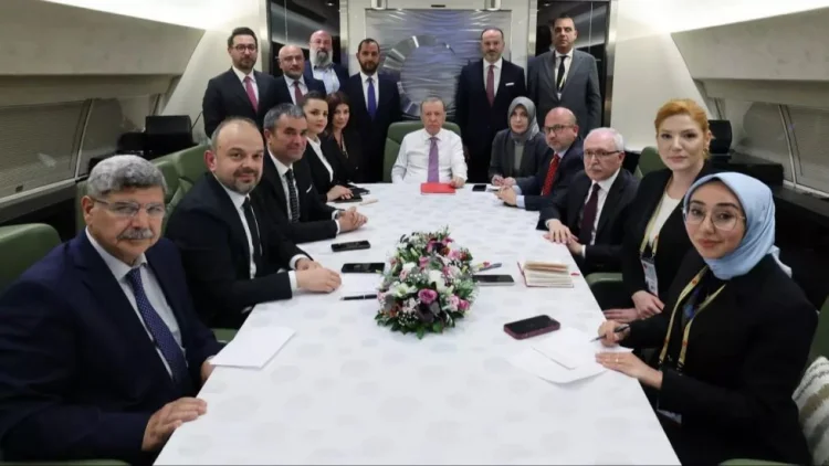 "Mən yenidən seçilmək niyyətində deyiləm"
