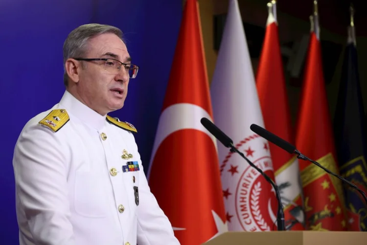 Azərbaycan və Türkiyə birgə elektron hərbi təlim keçirəcək