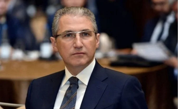 Muxtar Babayevin vəzifəsinin hüquqi statusu müəyyənləşib