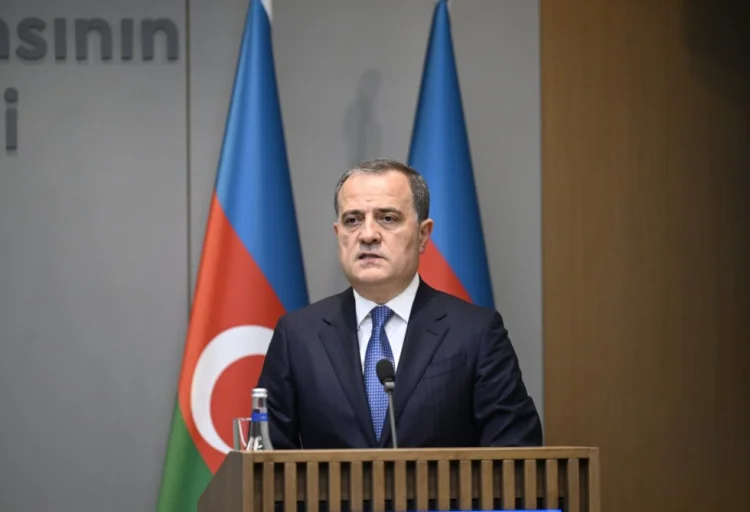 Azərbaycan Ukraynanın Bərpası Konfransında iştirak edəcək