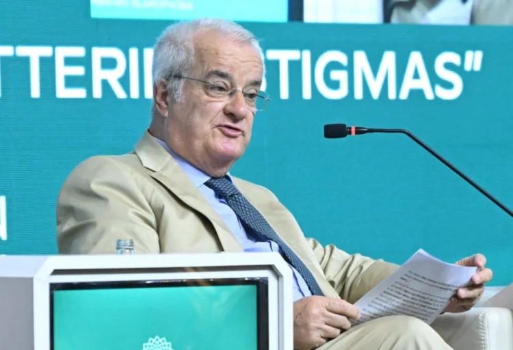 Sosial şəbəkələrdə İslama qarşı nifrət dolu ifadələr artıb