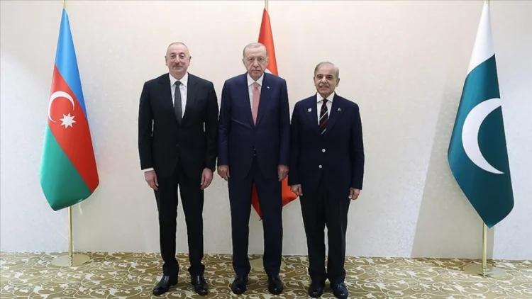 Sabah Əliyev, Ərdoğan və Şərif Laçın hava limanını açacaqlar