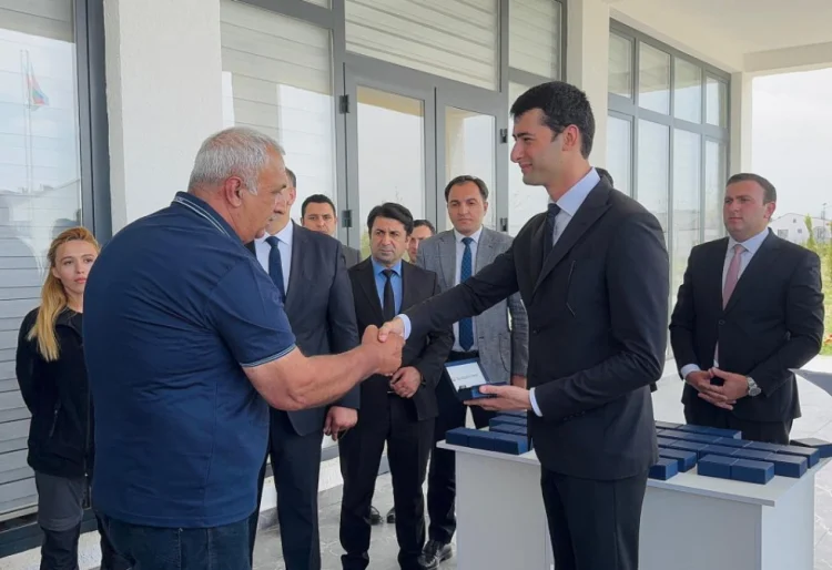 Bakıdan yola salınan köç Kəngərliyə çatıb YENİLƏNİB