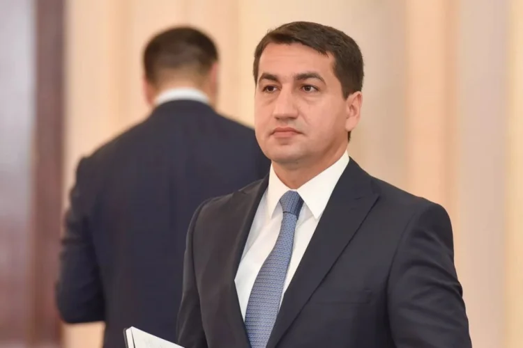 Laçın üç qardaş xalqın Zirvə toplantısına ev sahibliyi edir
