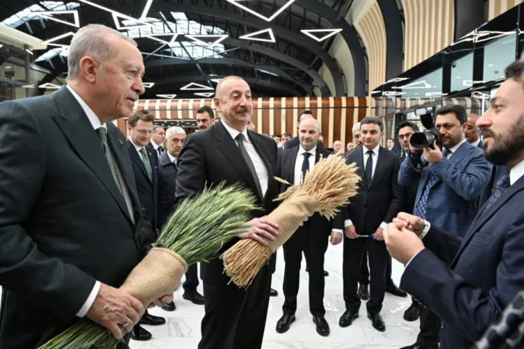 Laçın aeroportuı Azərbaycanın mövqeyini daha da gücləndirib