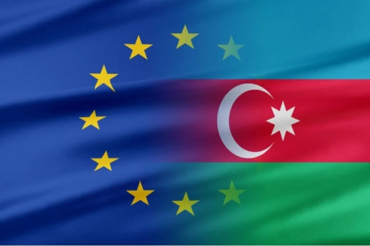 Aİ-Azərbaycan Təhlükəsizlik Dialoqunun 6-cı iclası keçirilib