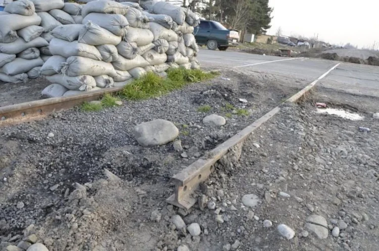 "Biz inanc və arzularla yaşadıq və heç vaxt təslim olmadıq"