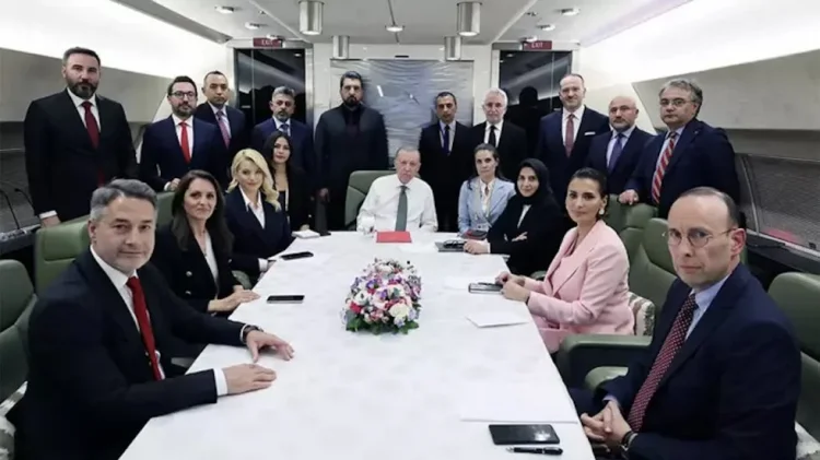 İran Zəngəzur dəhlizinin sülhə xidmət etdiyini anlamalıdır