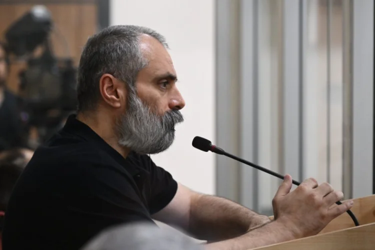 Sübutların David Babayanla bağlı olan hissəsi elan edilib