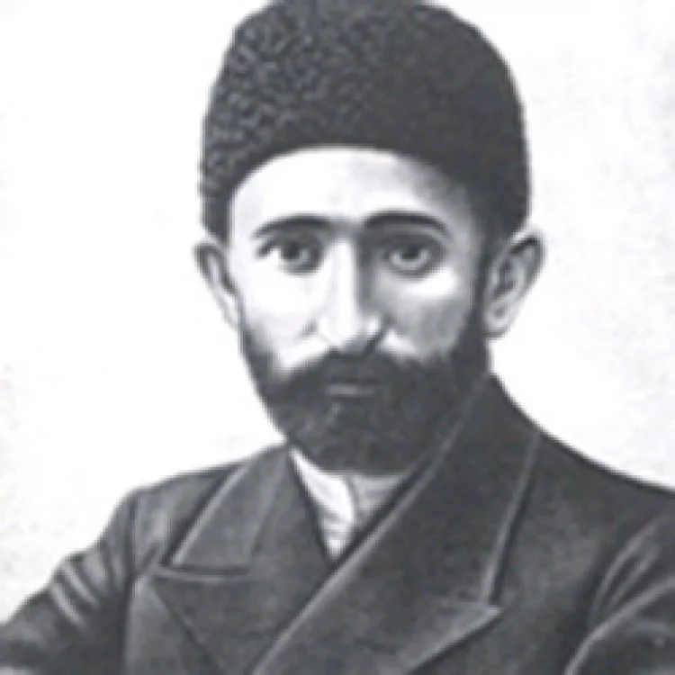 Bu gün böyük Azərbaycan şairi M.Ə.Sabirin doğum günüdür