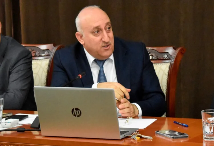 Azad edilmiş ərazilərdə qaz kəmərləri tikiləcək