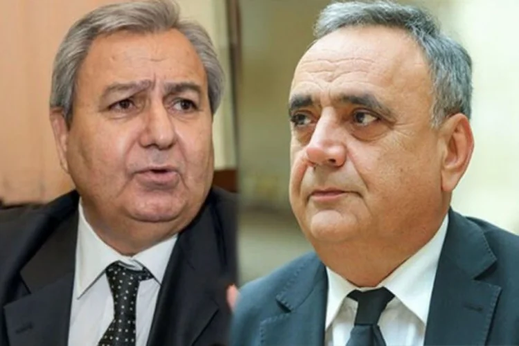 Aktyor Füzuli Hüseynova töhmət verilib