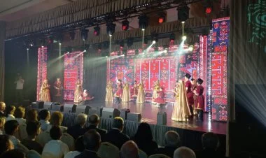 Şuşada beynəlxalq uşaq yaradıcılıq festivalı keçirilir