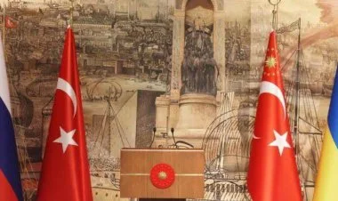 Sabah Rusiya və Ukrayna heyətləri arasında görüş gözlənilir
