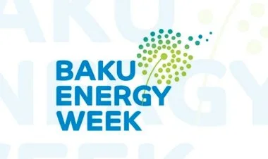 Bu gündən Bakı Enerji Həftəsi işə başlayır