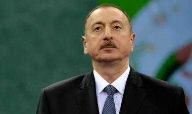 Azərbaycan Prezidenti Vaşinqtonda atışma barədə