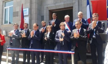 Gorusda fransız "konsulluğu" və ya Lena nənənin pirojkiləri