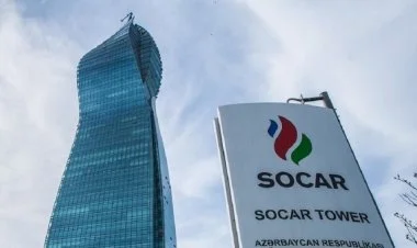 SOCAR ExxonMobil və BP ilə yeni müqavilələr hazırlayır