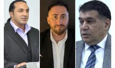 Xaricdəki blogerlərlə bağlı həbs qərarı verildi