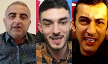 Xaricdəki blogerlər dindirilmək üçün məhkəməyə çağırılıb