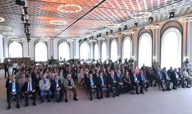 Laçında “MDB-nin mədəniyyət paytaxtı - 2025” keçirilib FOTO