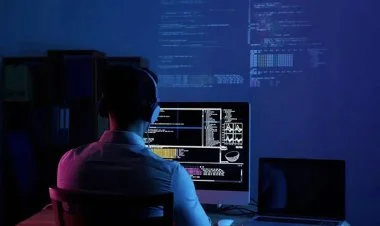 DTX-nın həbs etdiyi hakerə hökm oxunub