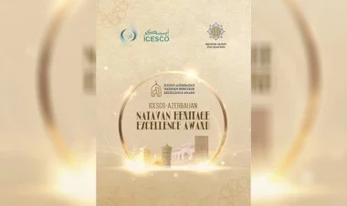 Xurşidbanu Natəvanın şərəfinə mükafat  təsis edilib