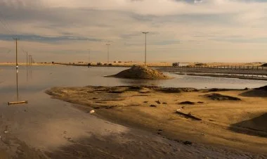 Səudiyyə Ərəbistanı və Küveyt yeni neft yatağı kəşf ediblər