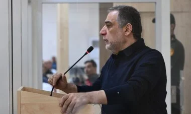 Ruben Vardanyanın məhkəməsi davam edib YENİLƏNİB