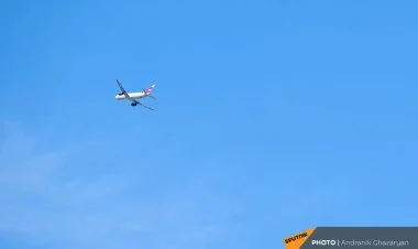 İrəvan-Bakı-İrəvan marşrutu üzrə 2 dövlət reysi olub