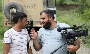 Sirac Abışov və Məhərrəm İbrahimovun anım günüdür