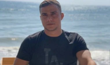Polis "Xozeyn" ləqəbli tiktoker Vüqar Kərimovu evə buraxıb