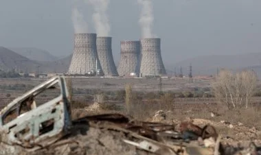 Türkiyə QHT-ləri “Metsamor” AES-in bağlanmasını tələb edir