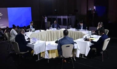 Dekolonizasiyaya dair Bakı Bəyanatı qəbul edilib