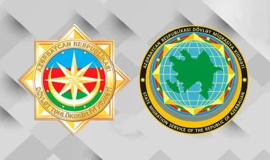 Qanunsuz dini təbliğat aparan əcnəbilər deportasiya edilib