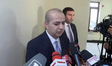 Azərbaycan və Ermənistan xüsusi xidmətləri razılığa gəlib