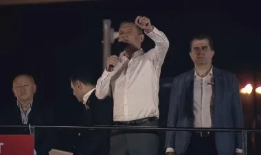 CHP sədri Özəl haqqında istintaq başlanıb