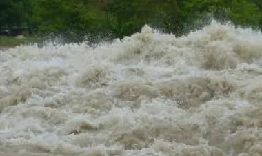 Bəzi dağ çaylarından sel keçəcək