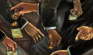 Azərbaycanda kölgə iqtisadiyyatının həcmi: 17,7%
