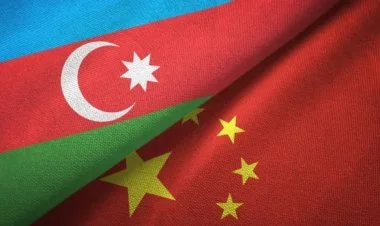 Azərbaycan və Çin birgə müəssisə yaradacaq