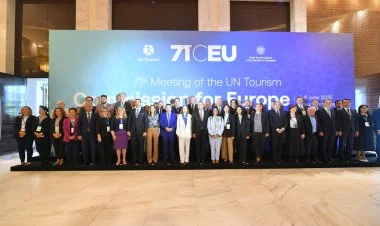 Azərbaycan BMT Turizmin İcraiyyə Şurasına üzv seçilib