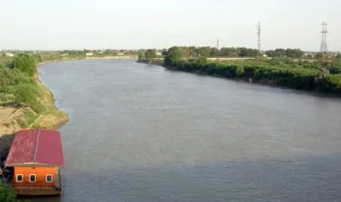 Çaylarda sululuq artıb