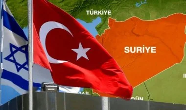Türkiyə və İsrail Azərbaycanda hansı razılıqlara gəldilər?