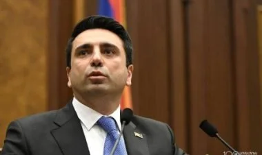 Simonyan Ermənistadakı parlament seçkisi tarixini açıqlayıb