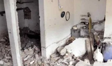 Pakistanda partlayış, 6 nəfər həlak olub