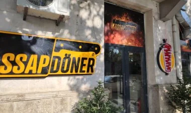 Naxçıvanda dönərdən 17 nəfər zəhərlənib YENİLƏNİB