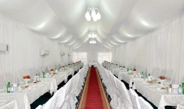 Samuxda yas mərasimlərində ehsan verilməsi qadağan edilib