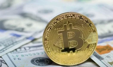 Bitkoin 2 %-dən çox bahalaşıb