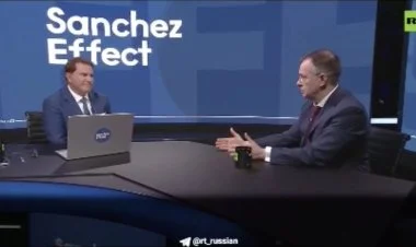 Azərbaycan XİN Putinin köməkçisinə kəskin cavab verib